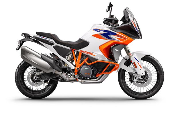 MY2023ストリートモデル（TRAVEL）を発売 | KTM 日本